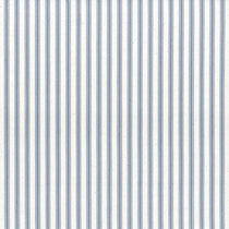 Ticking Stripe 1 Mist Curtain Tie Backs